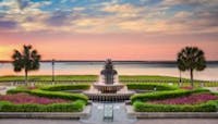 Visitor Centers and Parks